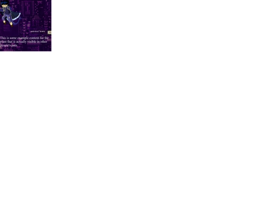 webgarden screenshot