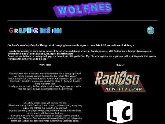 graphic_design/projects screenshot