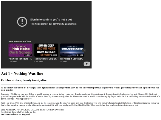 pages/1 screenshot