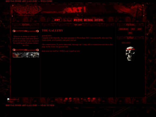 art screenshot