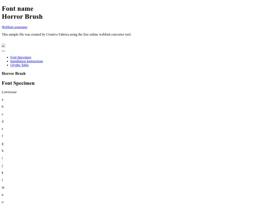 bkar screenshot