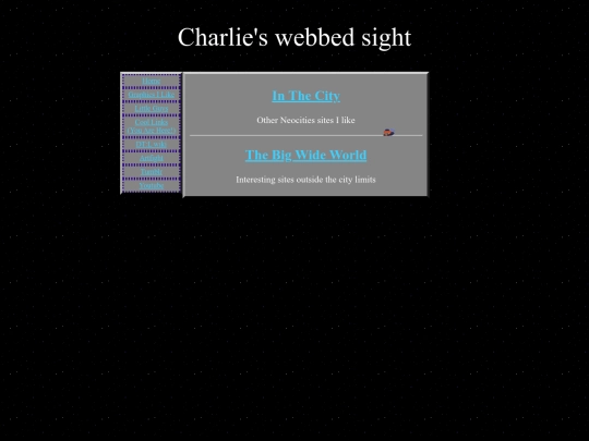 Coollinks screenshot
