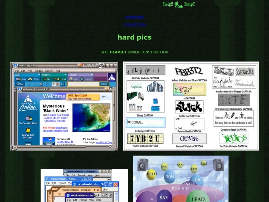 pics screenshot