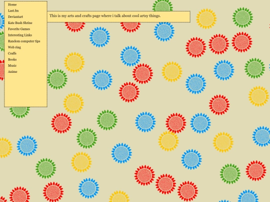 craffs screenshot