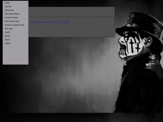 music/music screenshot