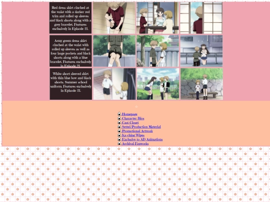 hirofit screenshot