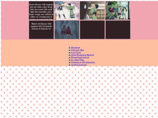 okamifit screenshot