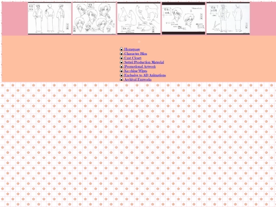 shigureprodu screenshot