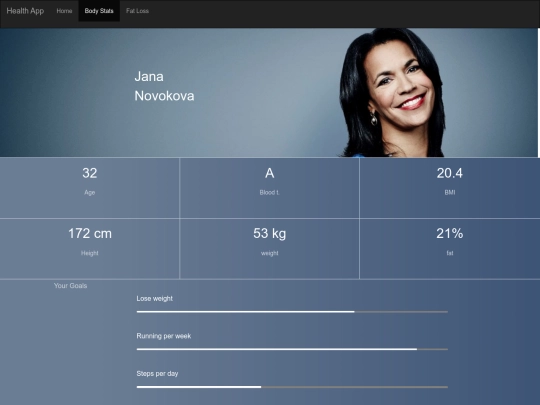 second screenshot