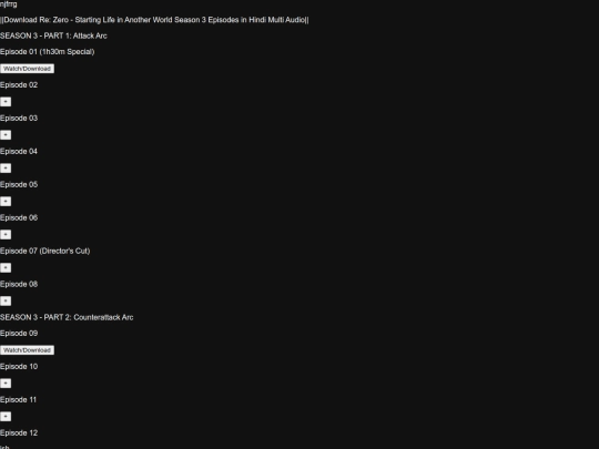 intex screenshot