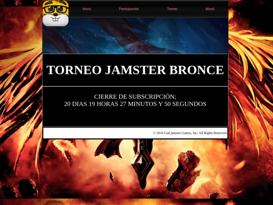 torneo screenshot