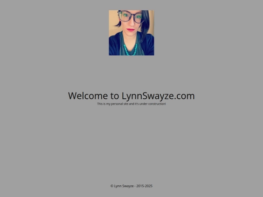 colophon screenshot