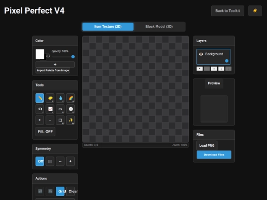 texture_editor screenshot