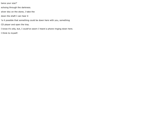 Arcades_Collapsing/thegold screenshot