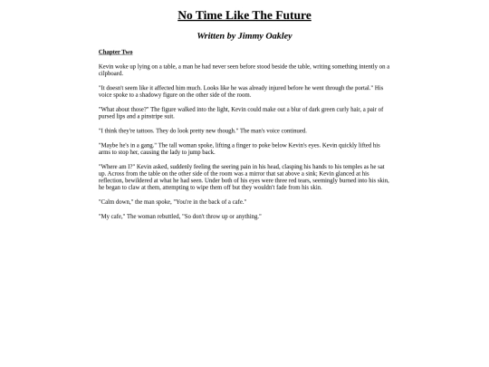 No_Time_Like_The_Future/ntltf2 screenshot