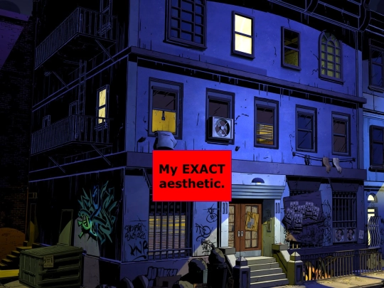 aesthetic screenshot