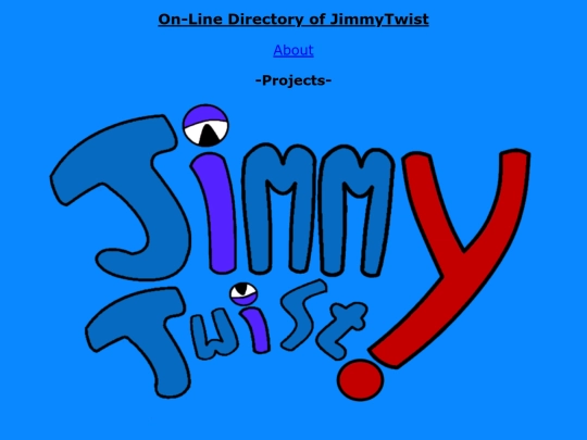directory/directory screenshot