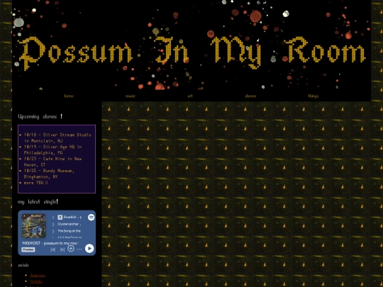 shows screenshot