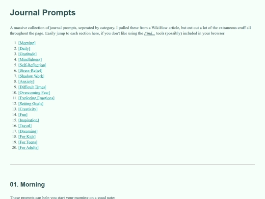 doc/Journal_Prompt_(Mainlist) screenshot