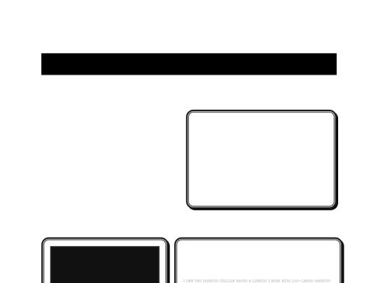 Portfolio /Portfolio screenshot