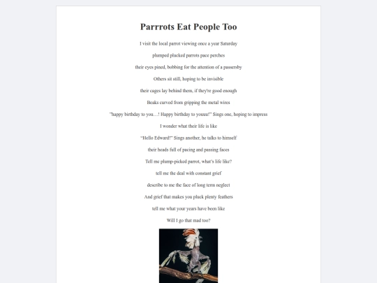 Works/Poetry/Pept screenshot
