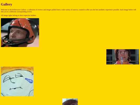 Gallery screenshot