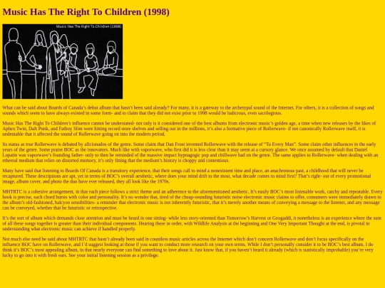 Music_Has_The_Right_To_Children screenshot