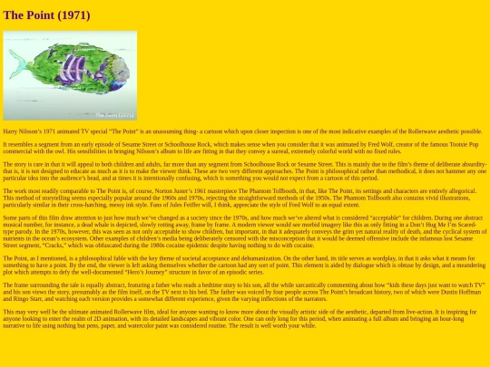 The_Point screenshot