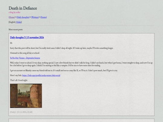 en/home screenshot