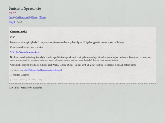 pl/posty/codzienne-mysli-1 screenshot