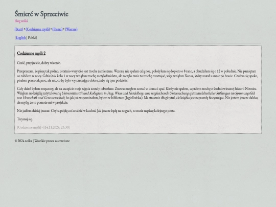pl/posty/codzienne-mysli-2 screenshot