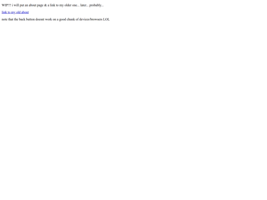 aboutV2/aboutV2 screenshot