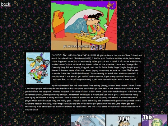 eene/eene screenshot