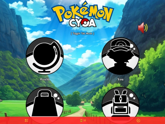 ValmarPKMNmod screenshot