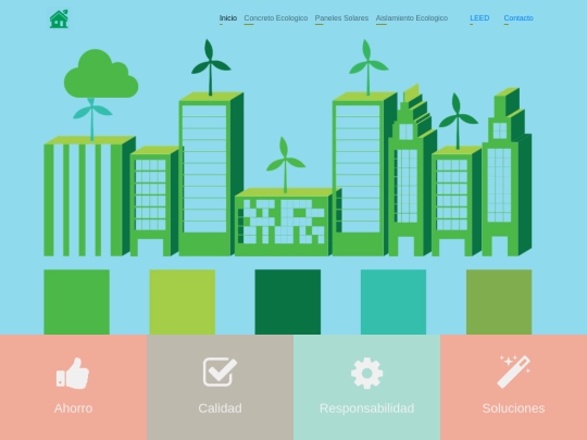 Econstruccion screenshot