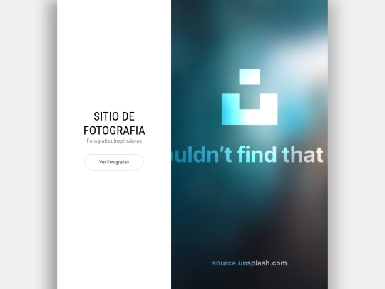 Fotografia screenshot