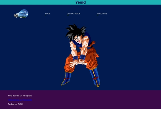 javacurse screenshot