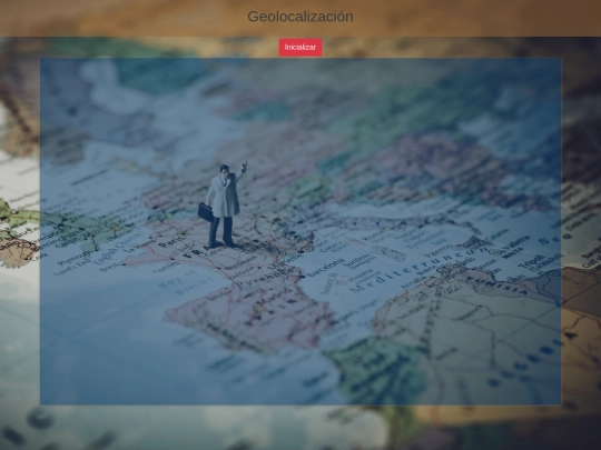 mapa screenshot
