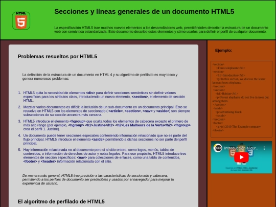 pagina_entrega1/html5 screenshot