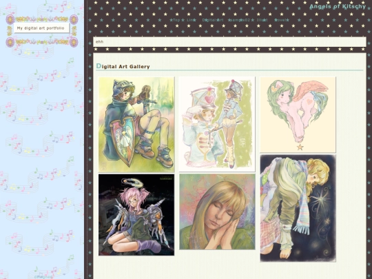 Website/digital screenshot