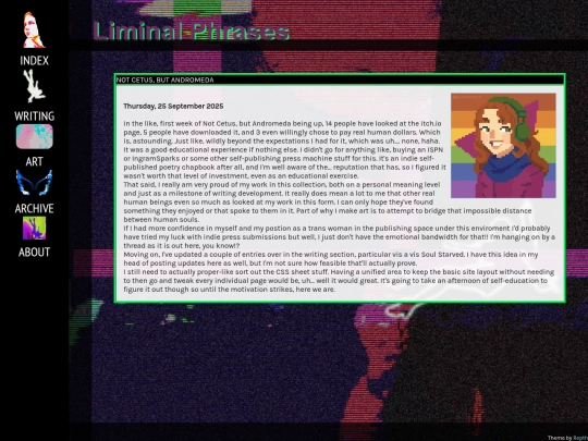 blogposts/notcetusthoughts screenshot