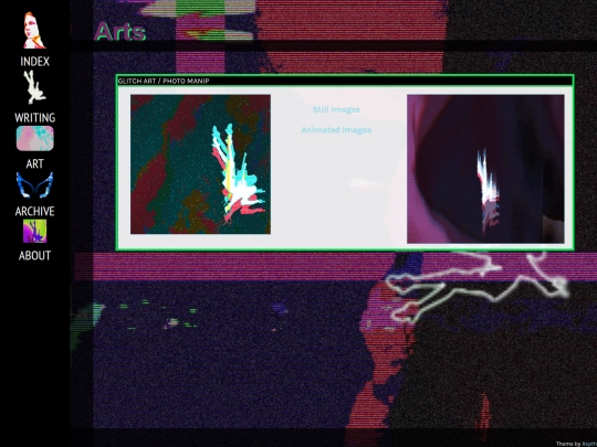 etsart screenshot