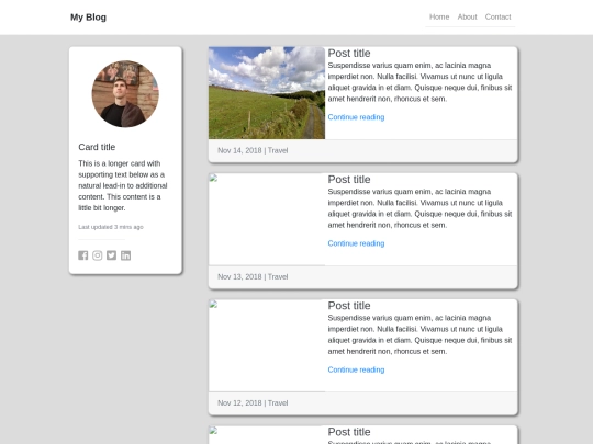 MyWorks/blog/blog screenshot