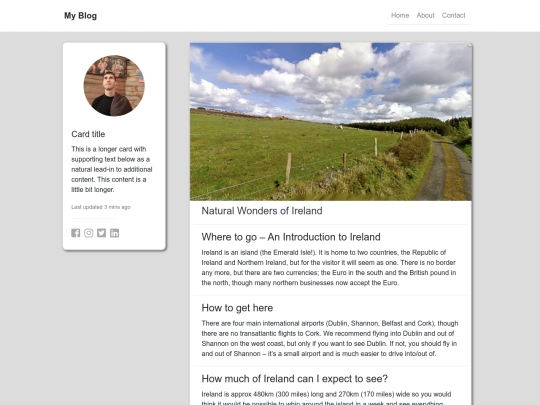 MyWorks/blog/blog_new1 screenshot