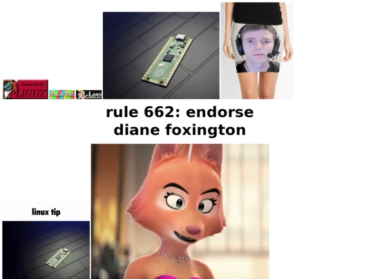 shitpost screenshot