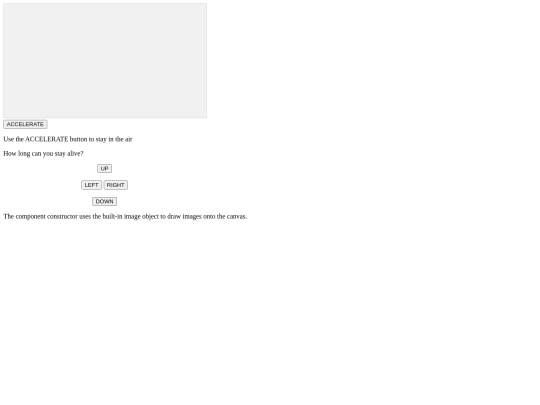 SCRATCH/goodstuff screenshot
