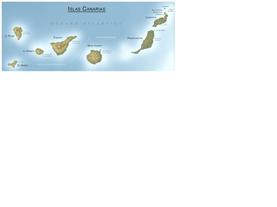 islas canarias/mapa_islas screenshot