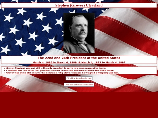 President2 screenshot