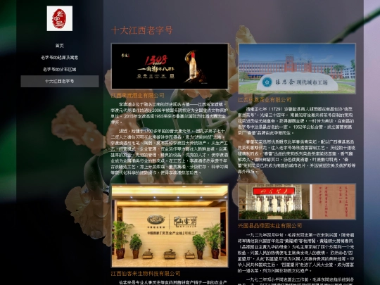 portfolio screenshot