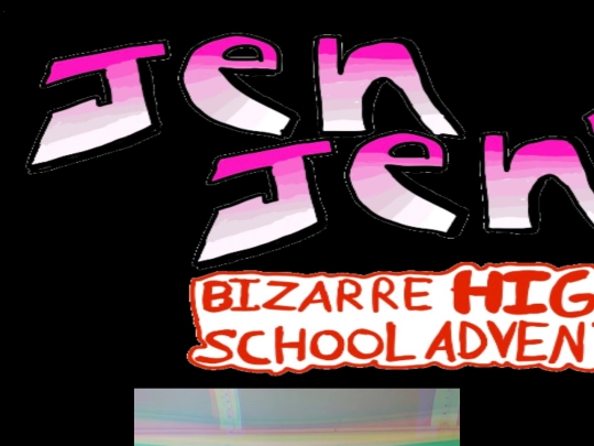 jenjen screenshot